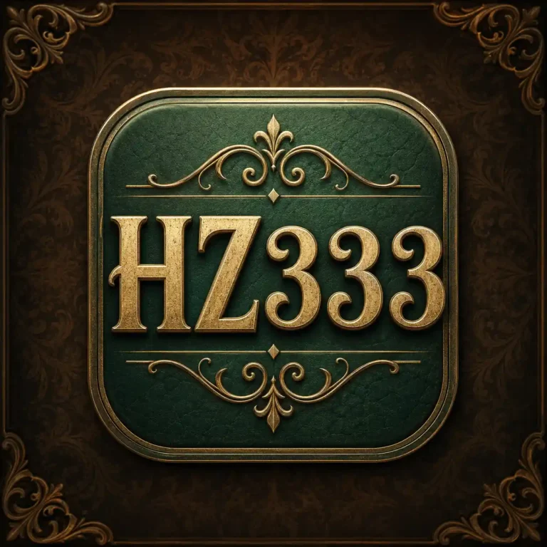 Hz333 game
