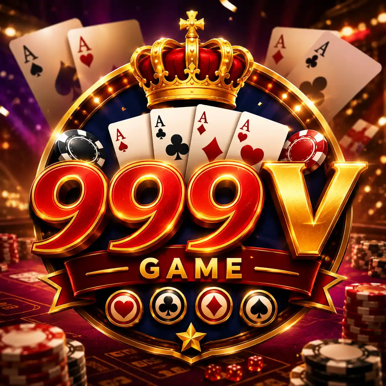999V