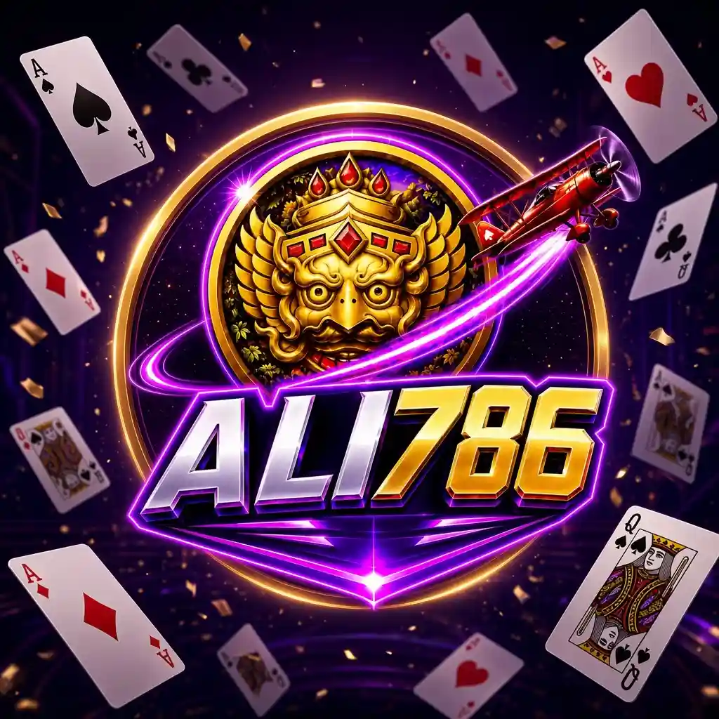 ALI786