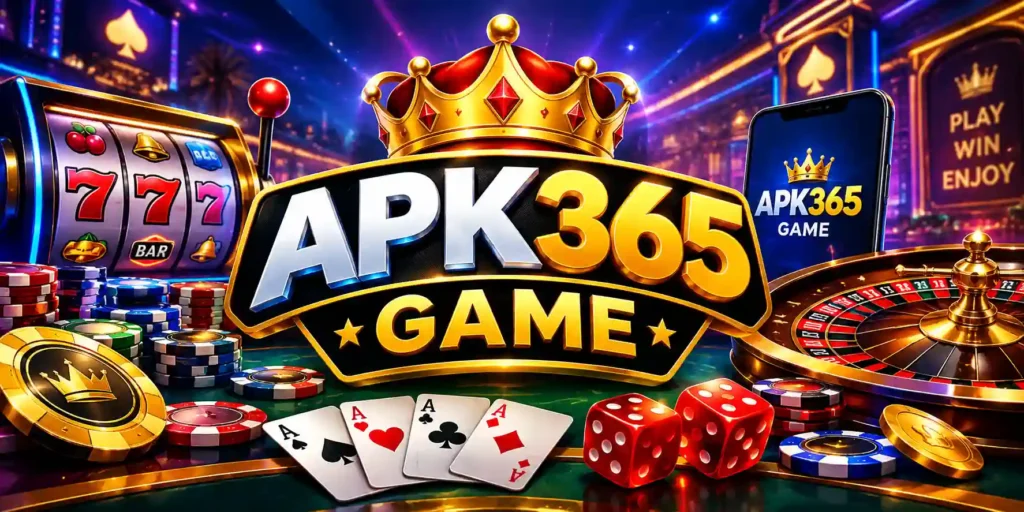 APK365 Game Download
