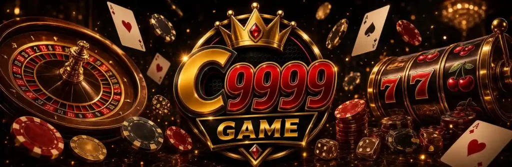 C9999 Game APK