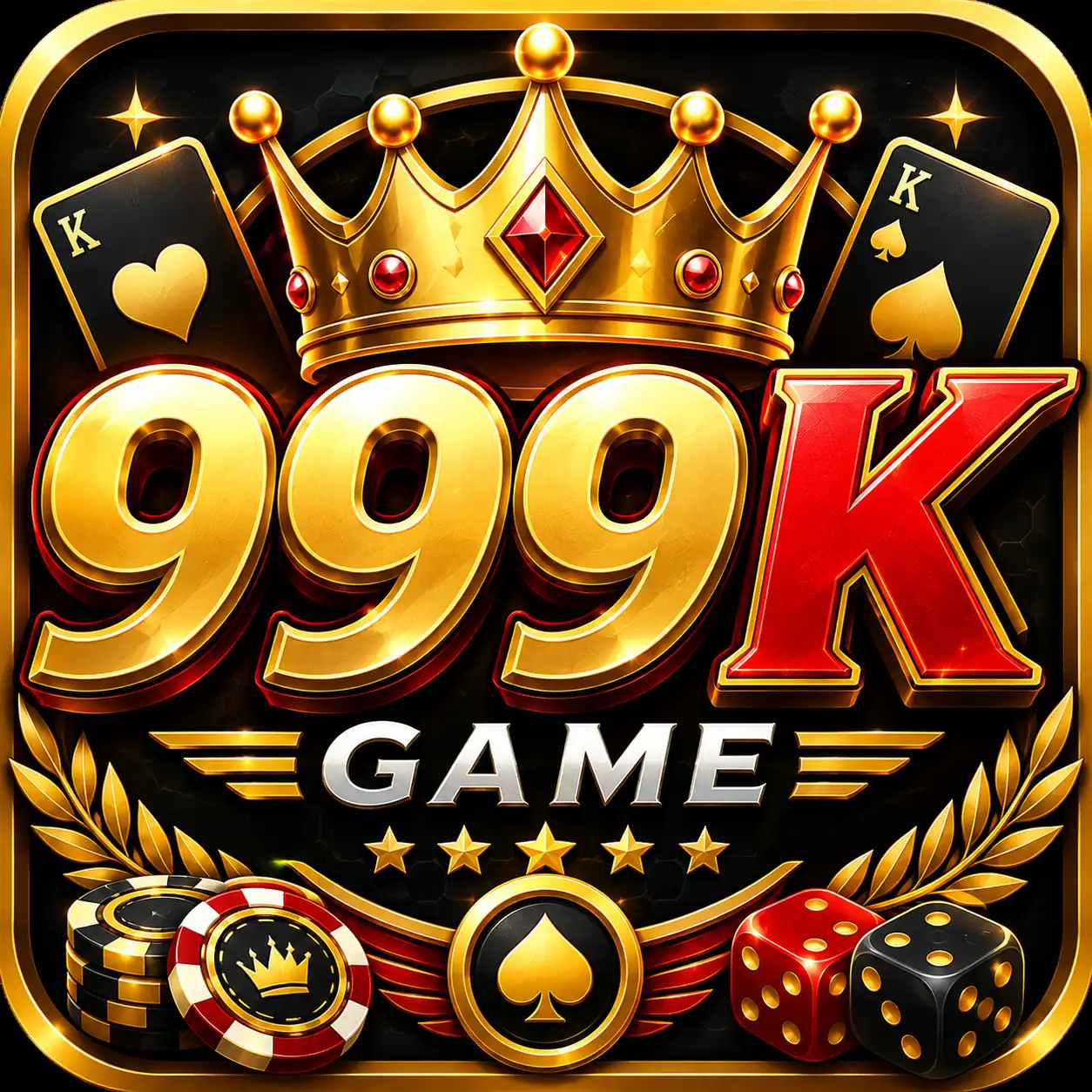 999K