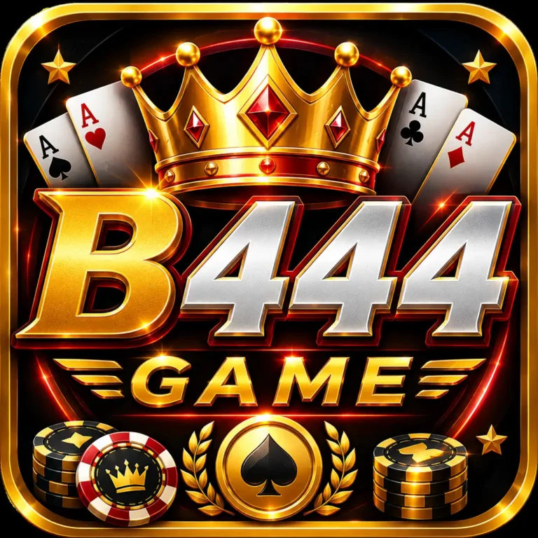 B444