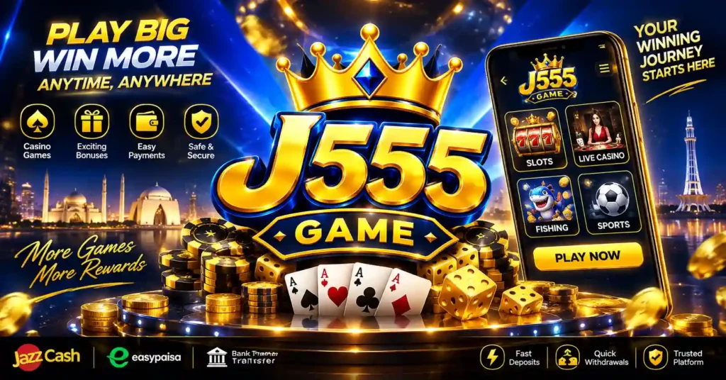 J555 App