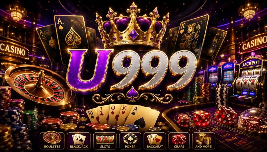 U99 GAME