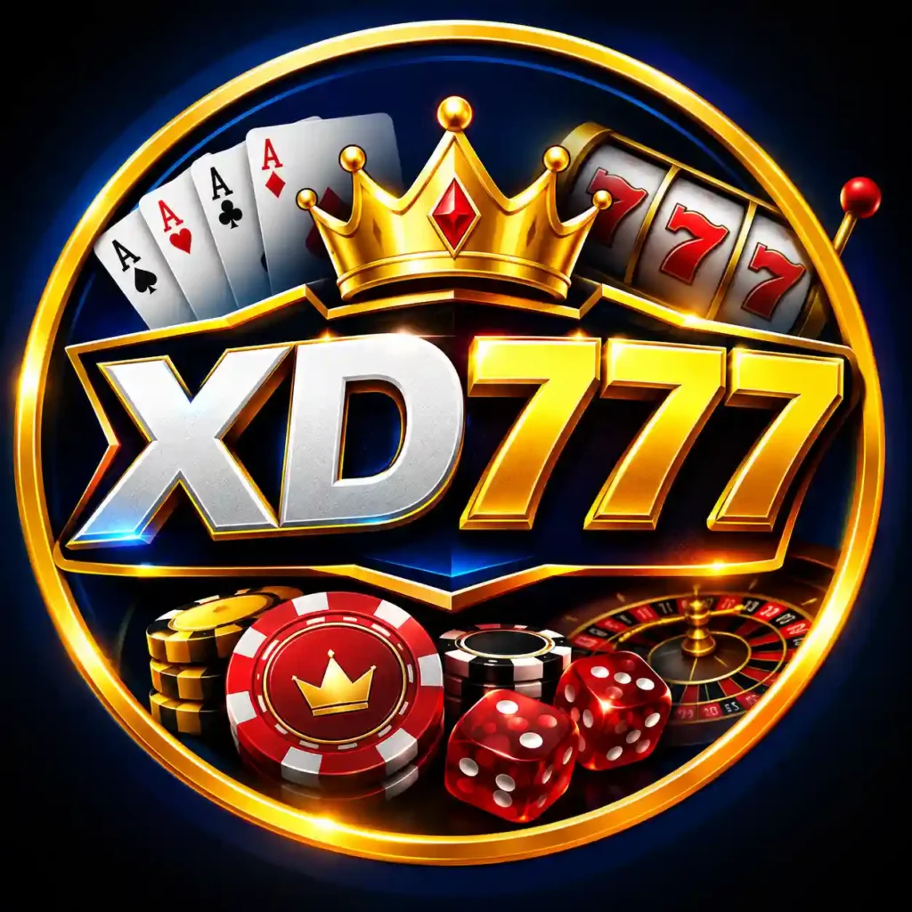 XD777 APK