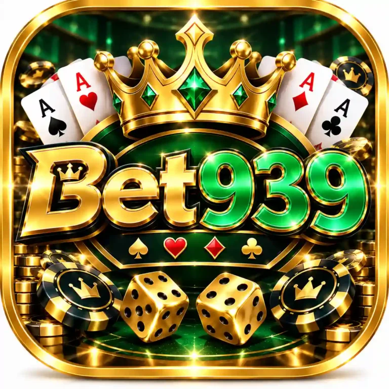 bet939 Game